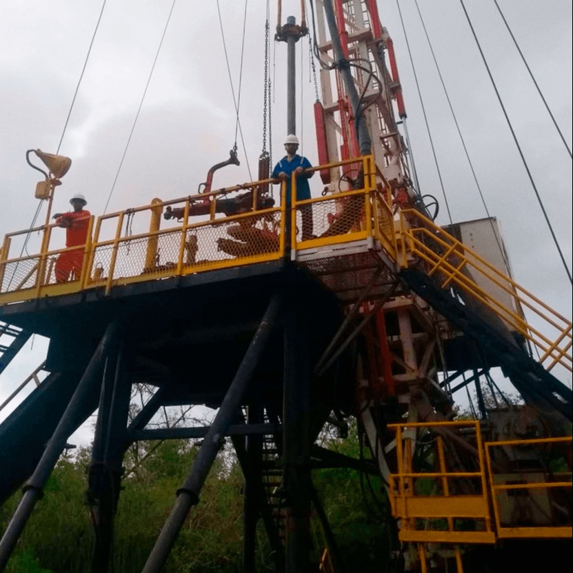 equipamento de perfilagem ótica